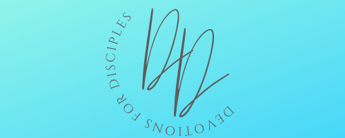 Devotions for Disciples